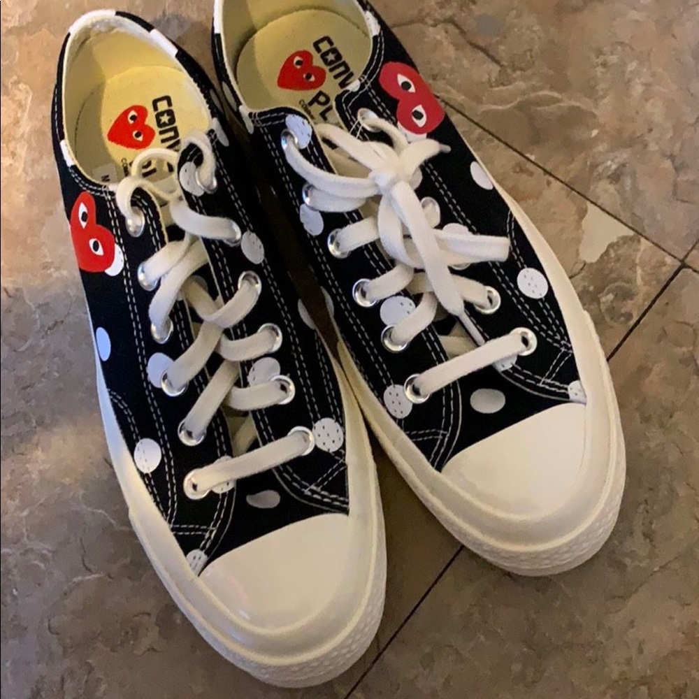 Comme Des Garçons